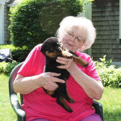 Grammy Rita